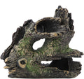 Aquarium Driftwood, Fake Driftwood Aquarium Decorations Aquarium Decor Wood Reptile Driftwood Artificial Driftwood for Aquarium (03)