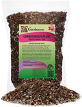 Gardenera Professional Carnivorous Plant Soil - Ready to Use for Venus Flytraps, Sundews, Pitcher Plants, Butterworts | Peat Moss, Coco Coir, Perlite - 3 Quart Bag