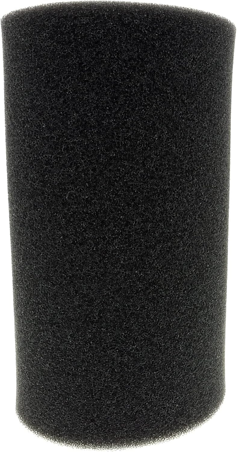 AFA Aquarium Filter Media Sponge Pad, Fish Tank Bio Open Cell Coarse Foam Block Foam Pre Filter Sponge Material (12" x 36" x 1" 35ppi)