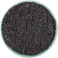 3lb Black Lava Rock for Plant, 1/8-1/4 inch Horticultural Volcanic Rock Soil for Decorative Landscaping Bonsai, Cacti, Succulents Plants Top Dressing for Release Excess Water