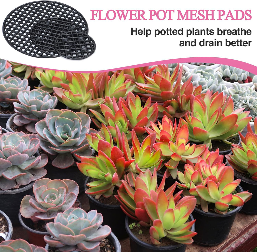 44 pcs Succulent Tool Set - 30.7in Indoor Plant Repotting Mat and 19 Pcs Mini Gardening Hand Tools Bag, Garden Plants Transplanting Supplies for Women Holiday Gardener Gifts Outdoor, Pink