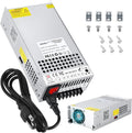 VAYALT DC 12V 100A 1200W Switching Power Supply, 110V/220 V Power Supply AC to DC Converter, Universal Regulated Switching,12V Power Supply for CCTV Camera System,3D Printer,Led Strip,Computer Project
