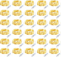 Minetom 30 Pack Fairy Lights Battery Operated String Lights, 8 Modes & Timer, 7ft 20LED Waterproof Silver Wire Twinkle Lights, Firefly Starry Moon Lights for Mason Jars DIY Christmas Wedding