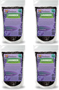 Gardenera Organic Lavender Soil Blend - Enhance The Beauty and Aroma of Your Garden - 20 QUARTS