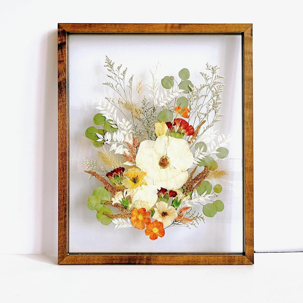 16x20 Floating Frame Picture Frames For Wall 20x24 Norwegian Cherry Wood Floating Picture Frames 16x20 Floater Frame 20x24 Floating Frames Pressed Flower Frame