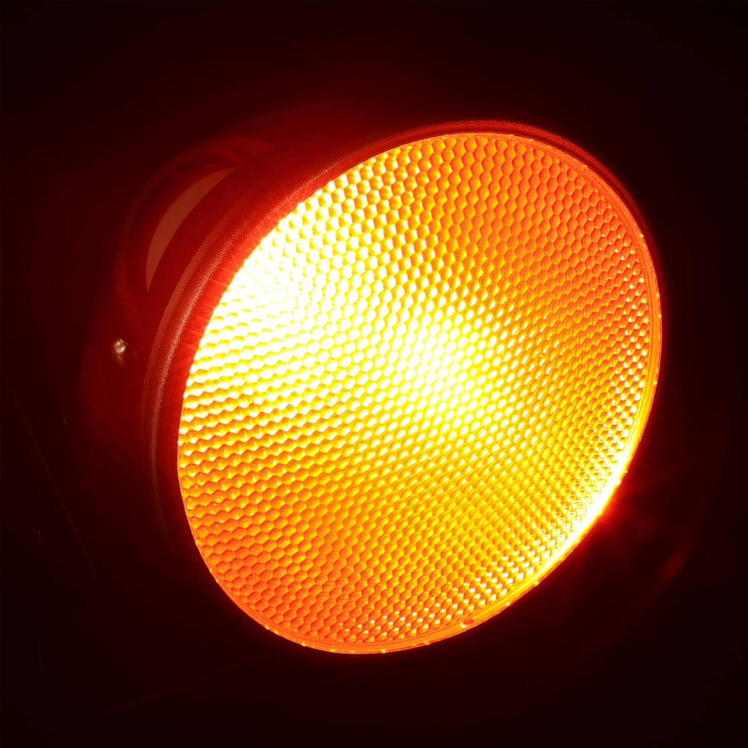 Reptile Heat Lamp G9 Bulb 50W 120V 2 Pin 3 Pack Base Light Bulb Replacement Dimmable Warm Red