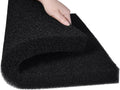 ALEGI Aquarium Sponge Filter Pad, Bio Filter Media Foam Sponges, Cut-to-Size Foam for Fish Tank (20"x20"x1.57" (20PPI))