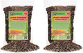 Organic Microgreens Premium Potting Mix by Gardenera - 10 Quart - Sustainably Sourced Ingredients for Eco-Friendly Gardening - (2 Bags of 5QT)