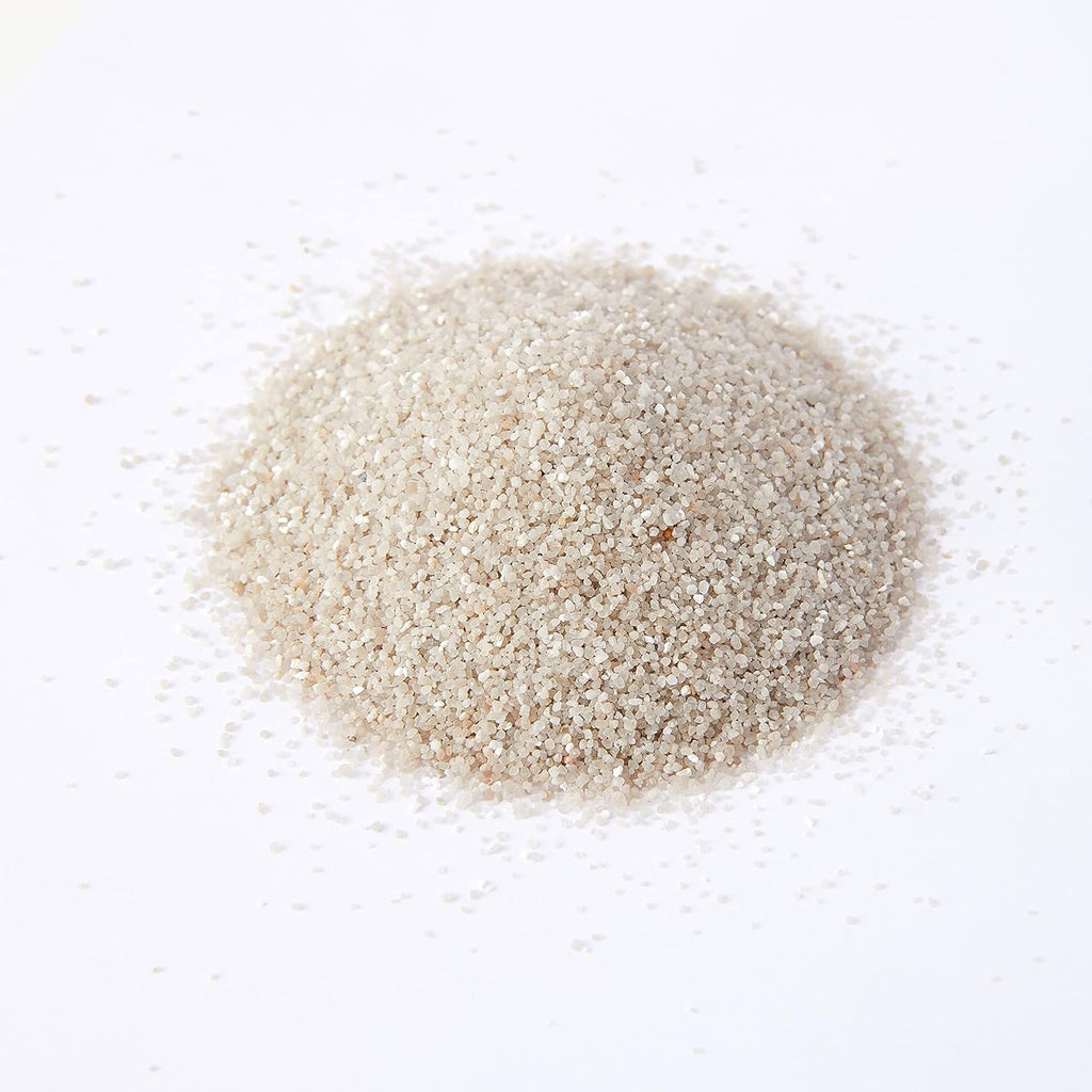 Roman Gravel Aquatic Roman Gravel 2 Kg Pewter Sand