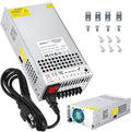 VAYALT DC 12V 83.3A 1000W Switching Power Supply, 110V/220V AC to DC Converter, Universal Regulated Switching, 12V Power Supply for CCTV Camera System, 3D Printer, LED Strip, Computer Project