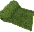Fake Moss Rolls Table Runner for Decoration 12" x 71" Artificial Moss for Plants Indoor Dark Green Faux Grass for Planters Crafts DIY Table Centerpieces Fairy Garden Floral Wedding 30 x 180cm