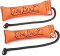 King Buck Canvas Training Dummies 2-Pack