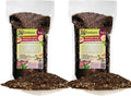GARDENERA Premium Passion Fruit Potting Soil Mix - Perfect Balance of Nutrients, Drainage, and Aeration for Thriving Passion Fruit Vines - 10 Quart