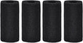 4PCS Aquarium Pre-Filter Foam Sponge Roll Large - Intake Filter Sponge for Aquarium Fish Tank