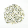 CONSDAN 12 LBS Natural Gravel for Fish Tank, StoneCreek Betta Fish Aquarium Gravel, Vase Filler, River Rocks, Fish Tank Decorations, Perfect for Aquarium Decor, Fish Tank, & Indoor Plant, Jade