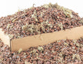 Orchid Bark Potting Mix 18 Quart, Mix Pine Bark, Organic Perlite, Sphagnum Moss and Leca Clay Pebbles for Plants, Orchid Fertilizer Garden Soil for Root Development