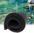Aquarium Filter Sponge Pad –Bio Filter Media Foam Sponge, Easy Cut to Size Foam for Fish Tank 20"x20"x1" (35PPI)