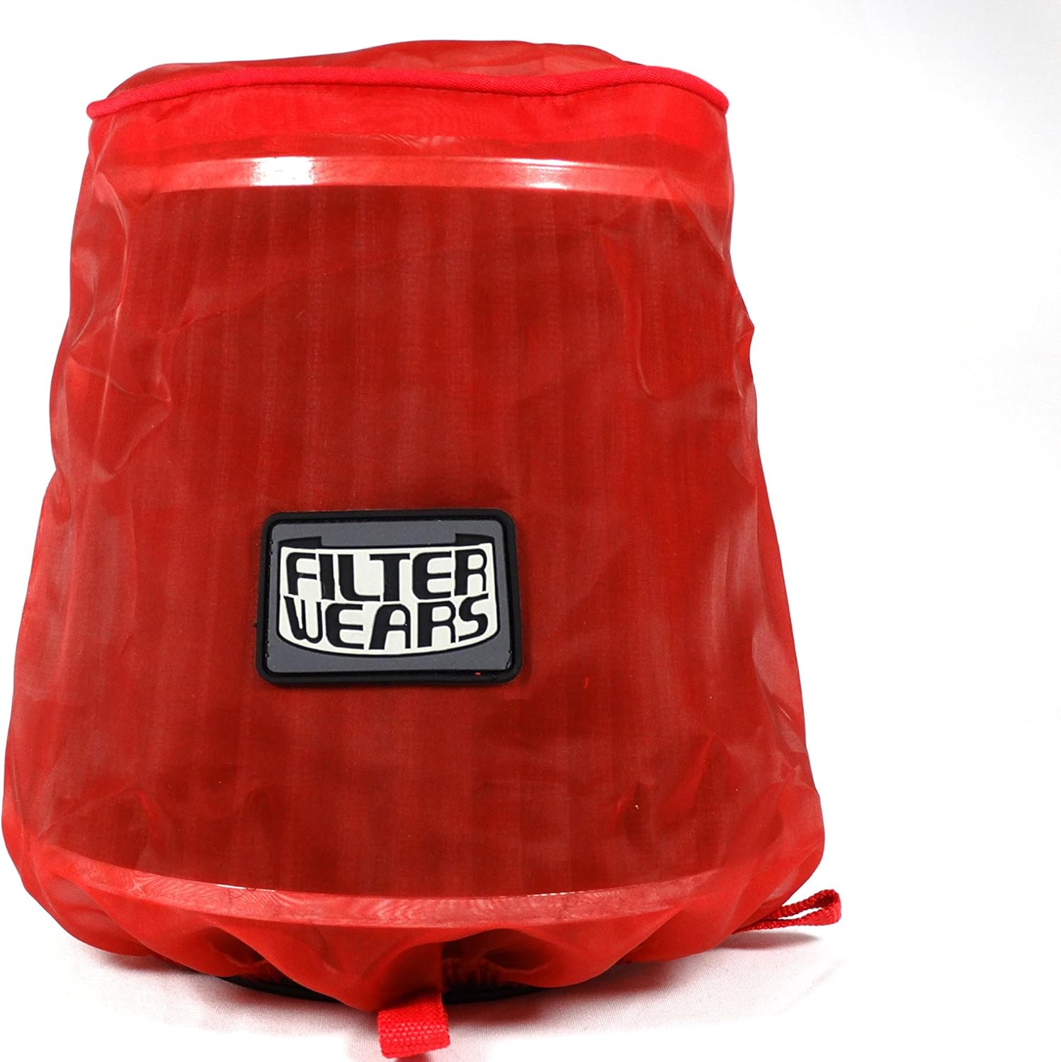FILTERWEARS F108R Fits SPECTRE SPE-HPR9888, RED