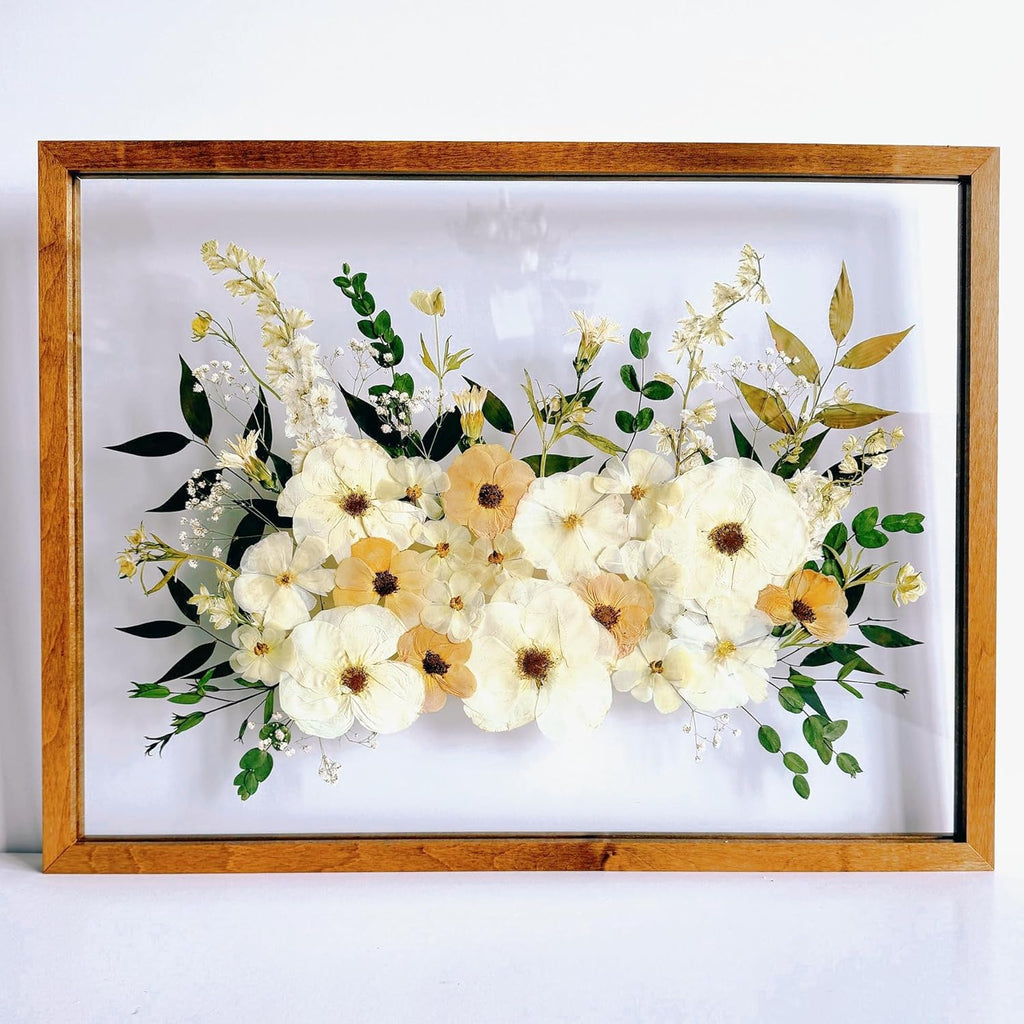 16x20 Floating Frame Picture Frames For Wall 20x24 Norwegian Cherry Wood Floating Picture Frames 16x20 Floater Frame 20x24 Floating Frames Pressed Flower Frame