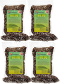 GARDENERA Premium Aloe Vera Potting Soil Mix - 20 Quart - (4 Bags of 5QT)