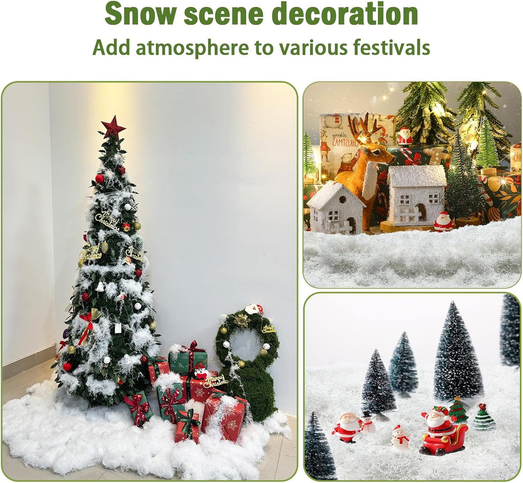 Artificial Moss Mat for Decoration Carpet Grass Wall, Natural Decorative for Plants Indoor with Base Fabric, Artificial Moss Mat Suitable for DIY (39.37 * 39.37 inch/1 * 1m)