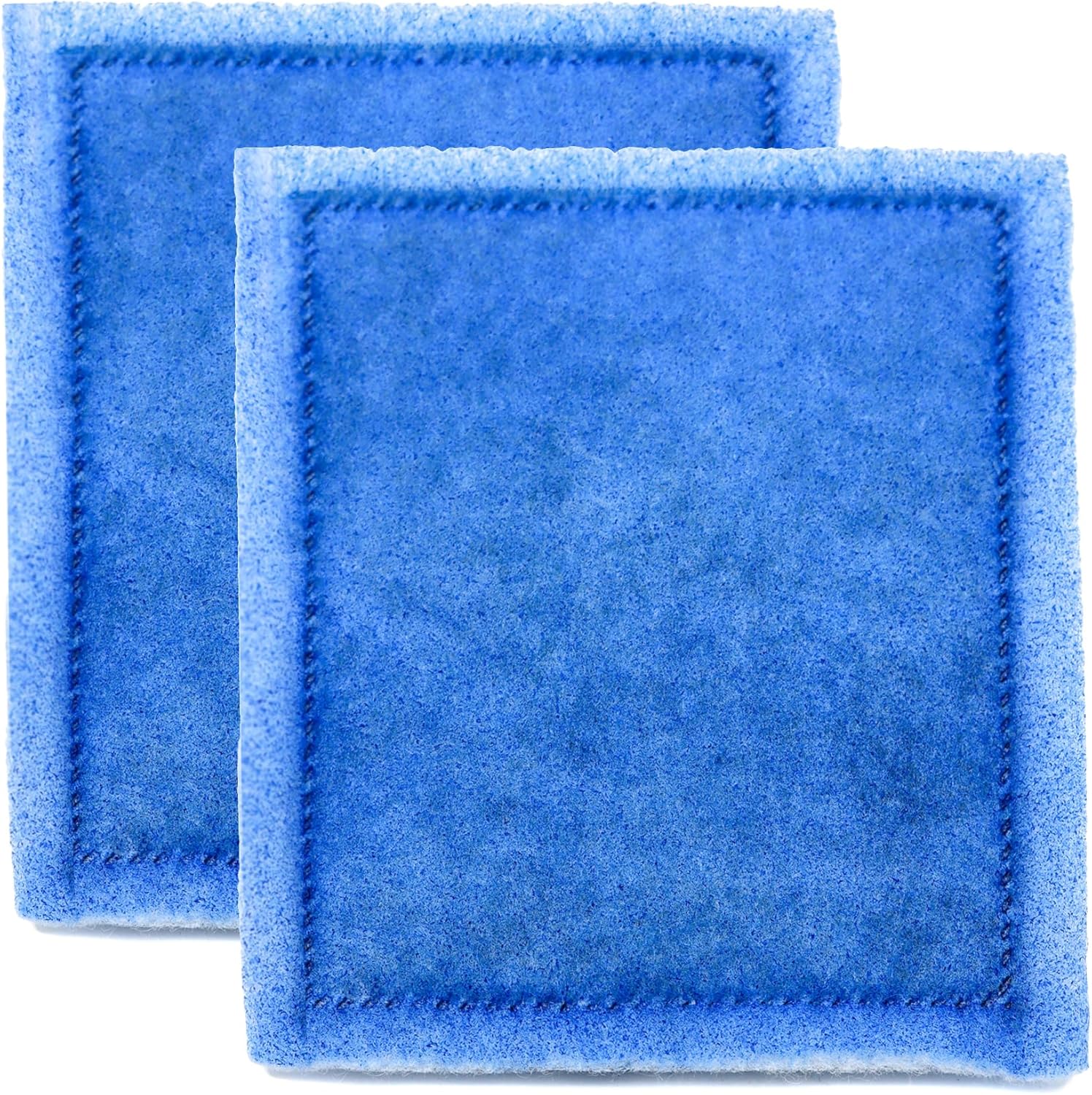Aquarium Rite-Size C Filter Cartridges Compatible with PRO Power Filters 275/375,Power Filters 200/350 (2 Pack)