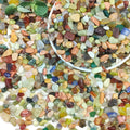 20LB Colorful Pebbles for Succulent, 3/8 Inch Natural River Rocks for Plants, Natural Decorative Polished Pebbles for Cactus,Vases, Planters,Outdoor Gardening and Indoor Plants
