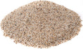 Skyflame 10Lb Silica Sand for Fire Pits and Fireplaces, Heat Proof Base Layer Decoration Under Gas Logs, Vermiculite, Lava Rock or Fire Glass for Indoor/Outdoor Decor, Gardening, Vase Filler