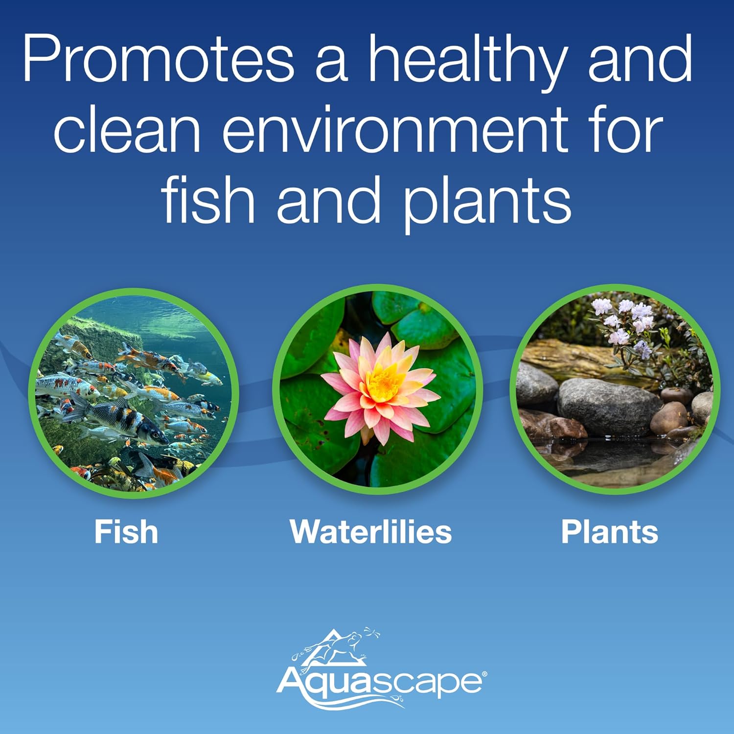 Aquascape 75000 Pond Air 2 (Double Outlet Aeration Kit)