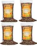 Gardenera Premium Apricot Potting Soil Mix - Ideal Nutrient Blend for Growing Robust, Flavorful, and Bountiful Apricots - 20 Quart