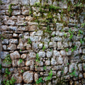 BELECO 8x8ft Fabric Vintage Brick Stone Wall Backdrop for Photography, Party Decorations and Studio Booth Photo Props