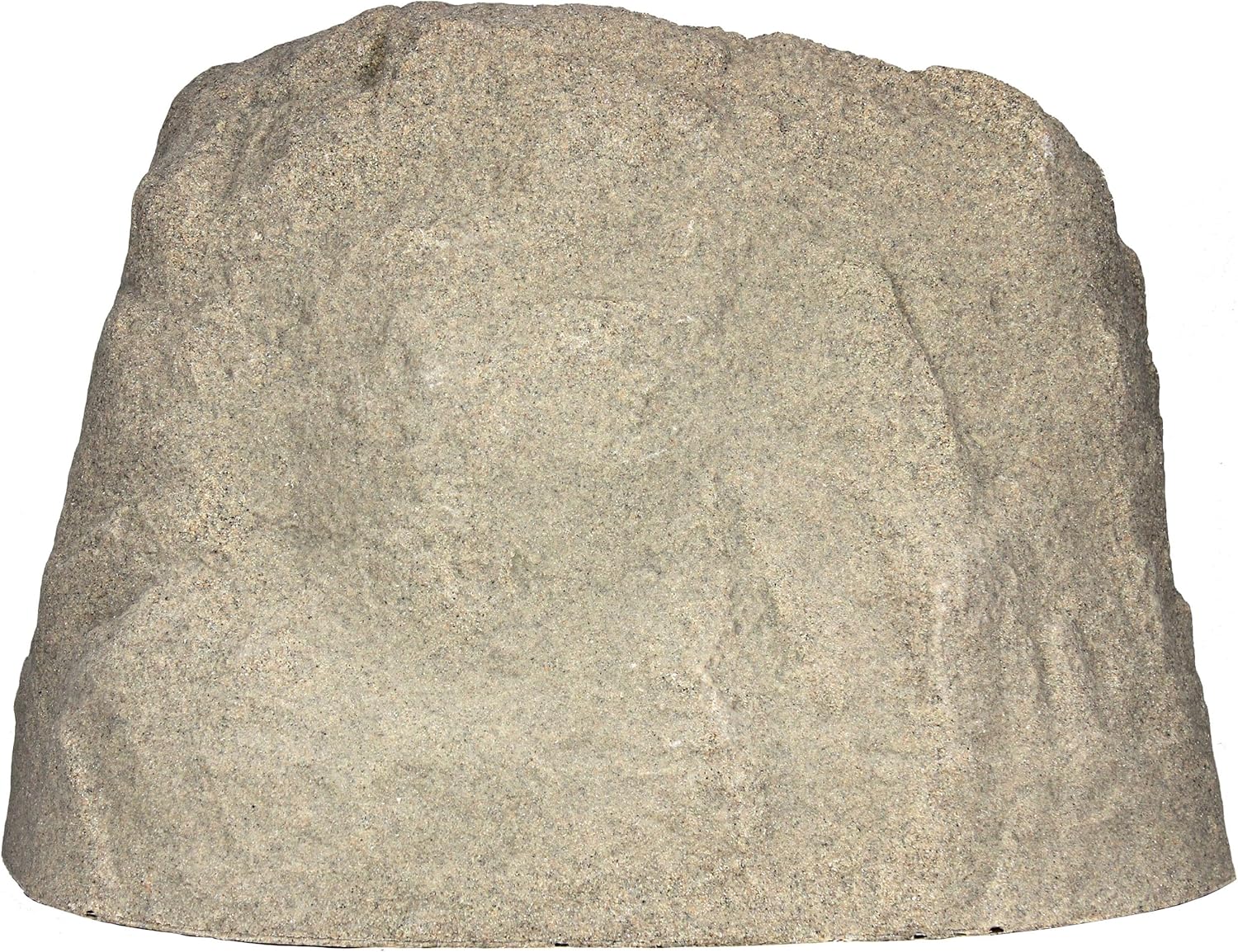 Emsco Group 2181 Large – Lightweight Landscape Rock-Resin, Sandstone