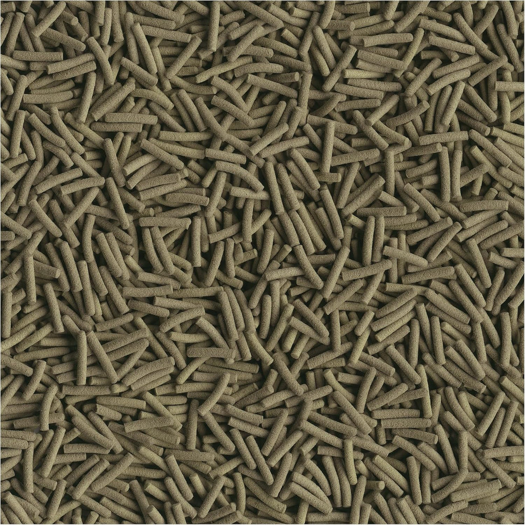 Tetra ReptoMin Floating Food Sticks, For Aquatic Turtles, Newts and Frogs, 6.83 lbs