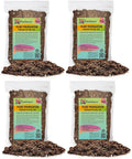 Gardenera Organic Plant Propagation Premium Potting Mix - Achieve Ideal Air and Moisture Balance - 20 Quart