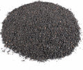 7lb Black Lava Rock for Plant, 1/8-1/4 inch Horticultural Volcanic Rock Soil for Decorative Landscaping Bonsai, Cacti, Succulents Plants Top Dressing for Release Excess Water