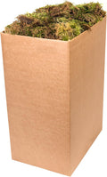 SuperMoss (21704) Forest Moss Dried, Natural, 10lbs