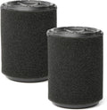 CRAFTSMAN CMXZVBE38778 Genuine Wet Application Wet Dry Vac Filter for Most 5 to 20 Gallon CRAFTSMAN Shop Vacuums, Easy Installation, Designed for High-Volume Liquid Pick-ups, 2-Pack