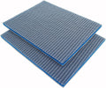 Aquarium Filter Media, Newly Premium 8-Layer Filter Pads for Aquarium, Fish Tank Sponge Pad Foam Filter Accessories for Pond (15.7"x11.8"x0.78“,2pack)