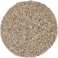 Silica Gravel, Multi-Purpose Mixed Silica Sand for Aquarium Subatrate, Fire Pits, Garden Landscaping, Decorative Sand for Vase Filler, Candle, Wedding, Home Decor, 10LB,