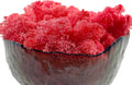 Moss Preserved Moss for Potted Plants Natural Fresh Green Reindeer Moss for Craft Arts Floral Wall Decor Decor Wedding Centerpieces Garden Artificial Terrariums Decoration for Christmas-Purple Red
