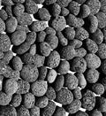 Black Lava Rocks for Fire Pit - 1/2 to 1 inch 10 lbs - Gas Fireplace Rocks - Black Lava Rock for Propane Fire Pit - Decorative Lava Stone Volcanic Rock for Outdoor & Indoor Gas Fireplace