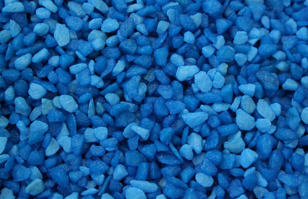 Roman Gravel Aquatic Roman Gravel 2 Kg Midnight Mix