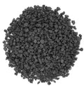 Stanbroil Lava Rock Granules - Decorative Landscaping for Fire Bowls, Fire Pits, Gas Log Sets, Indoor or Outdoor Fireplaces - 10 Pounds (0.1"-0.2")