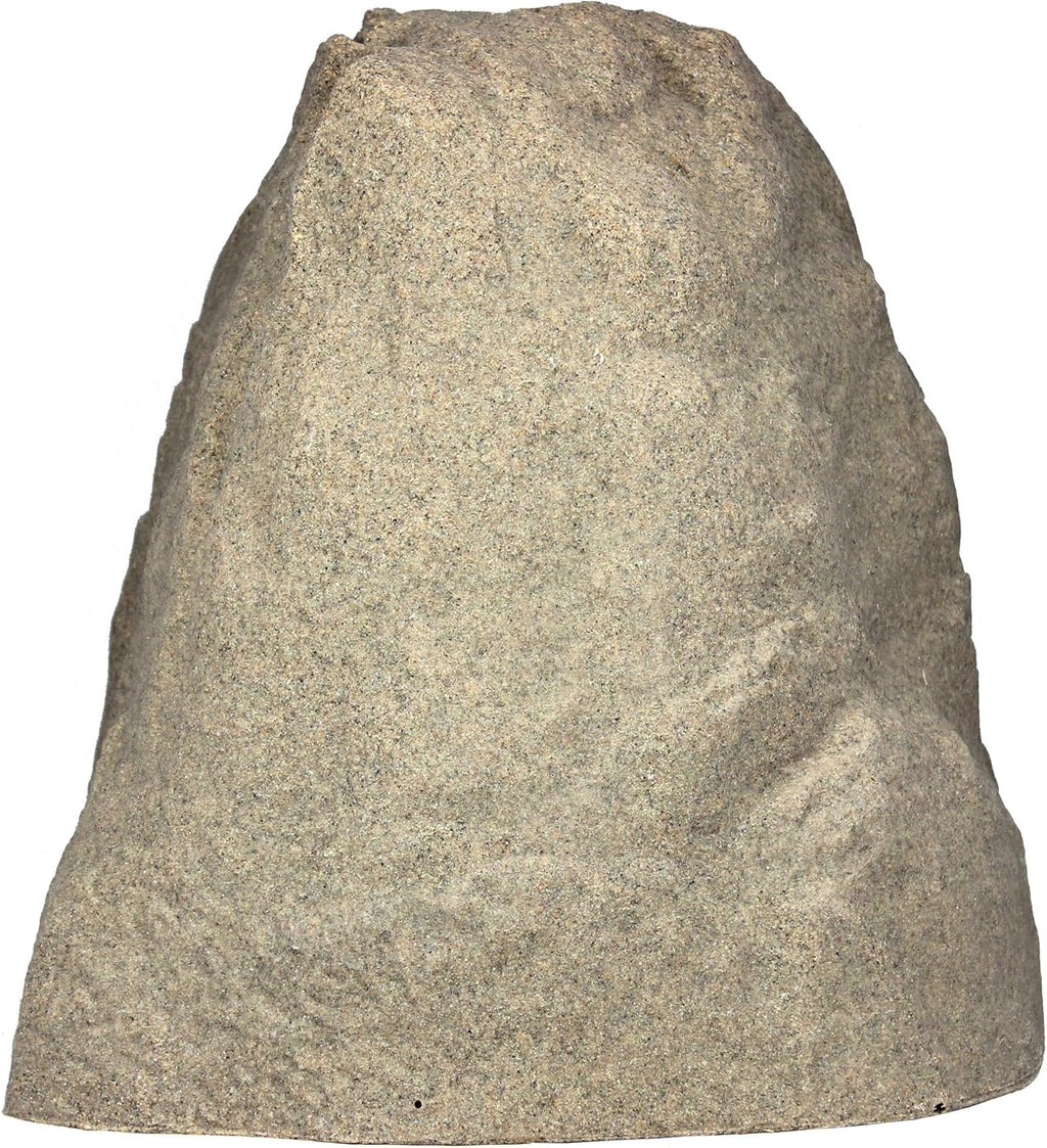Emsco Group 2181 Large – Lightweight Landscape Rock-Resin, Sandstone