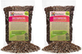 Premium Organic Seed Starter Soil - 10 Quart - All-Purpose Organic Potting Soil for Happy Seedlings and Plants by Gardenera (2 Bags of 5 Quart)