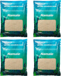LANDEN Namale Aquarium Sand 44 lbs(12L), Super Natural for Aquarium Landscaping, Cosmetic Sand for Plant Tank, Fine Grain Natural Color River Sand for Freshwater or Blackwater Biotope Tank
