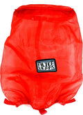 FILTERWEARS F118R Fits SPECTRE SPE-HPR9889, RED