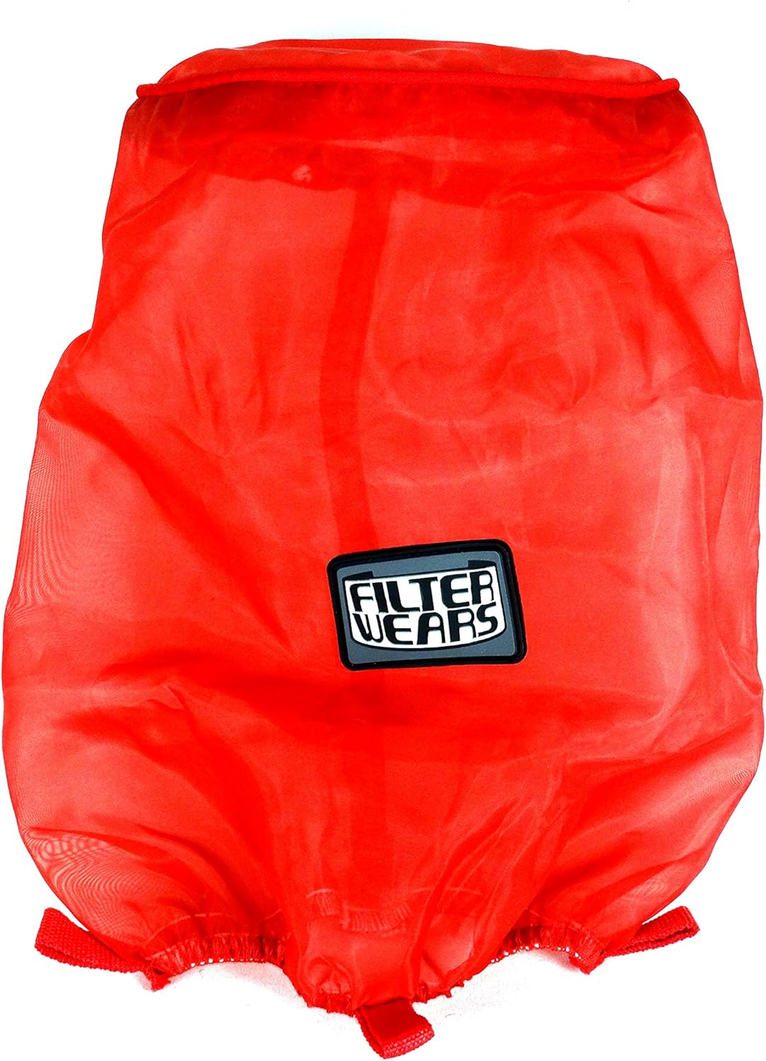FILTERWEARS F118R Fits SPECTRE SPE-HPR9889, RED