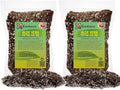 GARDENERA Premium Aloe Vera Potting Soil Mix - 10 Quart - (2 Bags of 5QT)