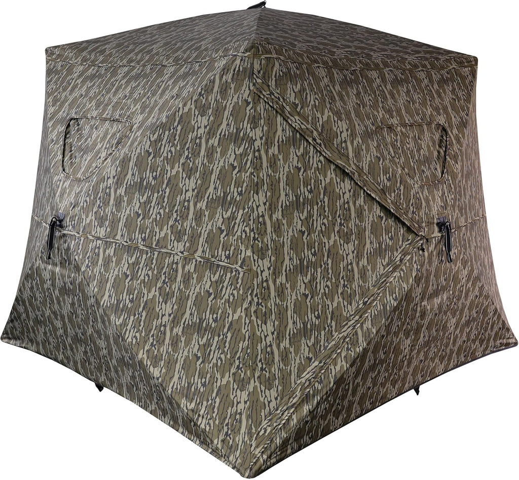 AMERISTEP Frontline Wide Bottom Extreme / 75 x 80 Footprint/MOBL